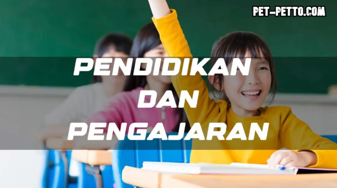 Meningkatkan Kualitas Pendidikan